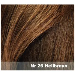 Hairfor2 Haarverdichtung 26 Hellbraun100 ml