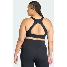 adidas Optime Workout 3-Streifen Black 2X