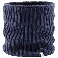 Sterntaler »Strick-Schlauchschal uni«, blau