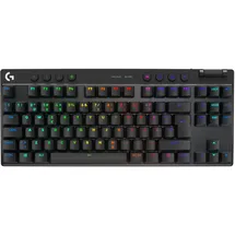 Logitech G PRO X TKL Wireless QWERTY