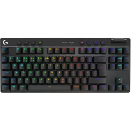 Logitech G PRO X TKL Wireless QWERTY