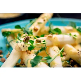 Unilever Deutschland Sauce Hollandaise perfekt zu Spargel und Gemüse 250 ml