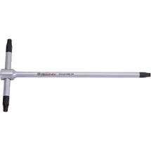 BikeService T-Griff Schraubendreher Innensechsrund T40 21 cm