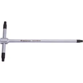 BikeService T-Griff Schraubendreher Innensechsrund T40 21 cm