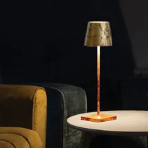 Zafferano Poldina Pro Micro Rot