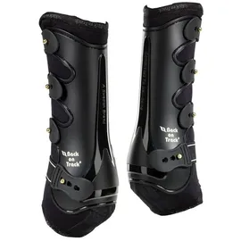 Back on Track 2er Set Royal Arbeitsgamaschen (VB) - Black - VB