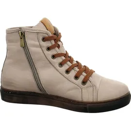 Andrea Conti Komfort Schnürschuhe in Beige 40 EU