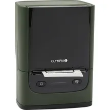 Olympia 6303 Grün