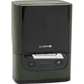 Olympia 6303 Grün