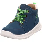superfit Breeze 2026 High Schnürung Blau/Grün 22