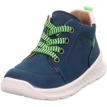 superfit Breeze 2026 High Schnürung Blau/Grün 22