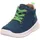 superfit Breeze 2026 High Schnürung Blau/Grün 22