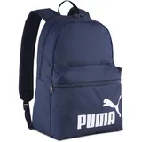 Puma Phase Rucksack 02 navy