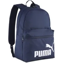 Puma Phase Rucksack 02 navy