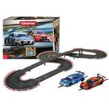 Carrera Digital 124 DTM Full Speed