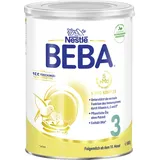 Beba Nestlé BEBA 3 Folgemilch (1 x 800g)