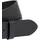 Roeckl Herrengürtel Leder 4 cm schwarz 105