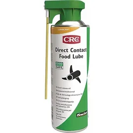 CRC DIRECT FOOD CONTACT Lub 3h-und H1 Hochleistungstrennmittel 500ml