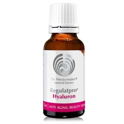 Regulat Beauty Natural Luxury Regulatpro Hyaluron suplementy diety 20x20 ml