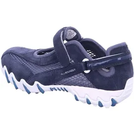 Allrounder by Mephisto Niro Klettschuh Blau - Blau - 39