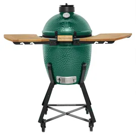 Big Green Egg Small grün