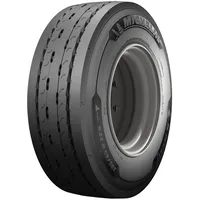 Michelin X Multi HL T 3PMSF 385/65 R22.5164K Ganzjahresreifen