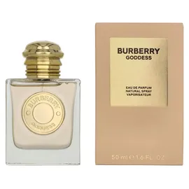 Burberry Goddess Eau de Parfum refillable 50 ml