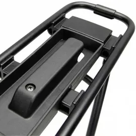 KLICKfix GTA-Adapter Adapter schwarz