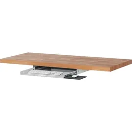 Rau RAU, Tastatur- u.Mausablage B640xH485xT85mm f.Arbeitstische 9000425480-487 RAU - 09-TA1-51356.12