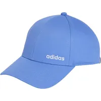 Adidas Performance LINEAR Cap blau
