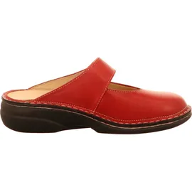 Finn Comfort Stanford rot 40