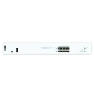 Sophos XGS 138 Security Appliance - EU power cord, Firewall