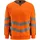 Mascot Rundhalspullover Wigton orange XXL
