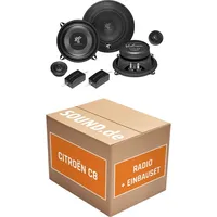 JUST SOUND best choice for caraudio Autoradio Hifonics VX5.2E