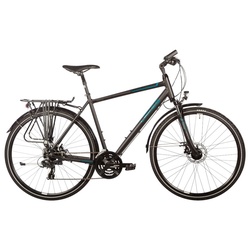 Lakes Free 100 Schwarz Modell 2024