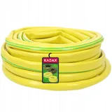 Kadax - Gartenschlauch Aus Pvc-materialien, 20 M, 3 Zoll