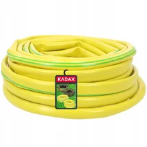 Kadax - Gartenschlauch Aus Pvc-materialien, 20 M, 3 Zoll