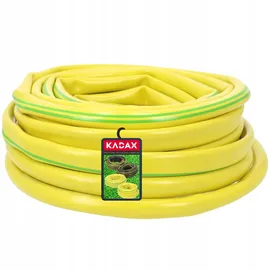 Kadax - Gartenschlauch Aus Pvc-materialien, 20 M, 3 Zoll