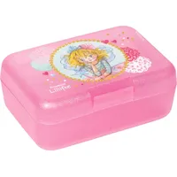 Die Spiegelburg Butterbrotdose Prinzessin Lillifee Zauberhafte Welt),