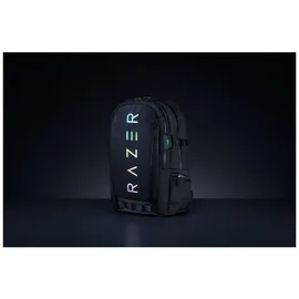 Razer Rogue V3 - Schwarz