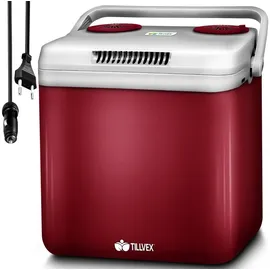 tillvex Kühlbox 32 l