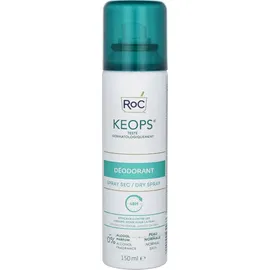 Roc Keops Deo Spray 150 ml