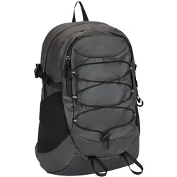 Hugo - Brentwood Rucksack 11L schwarz