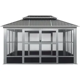 Sojag Pavillon Olan 1014 & Pergolas, Pavillons