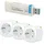 Busch-Jaeger Eve Energy und Thread USB-Stick Set 3 St. Weiß