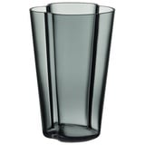 Iittala Aalto 22 cm dunkelgrau