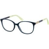 botaniq Lesebrille, Brillenfassung Mod. Bio-1001 53105 (keine Korrektur)