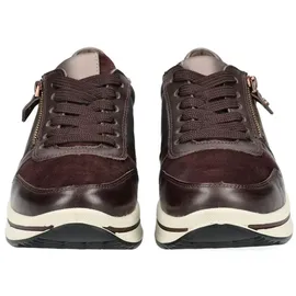 ARA Sneaker in Marone | Gr.: 38,5