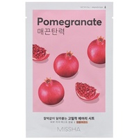 Missha Airy Fit Pomegranate 19 ml