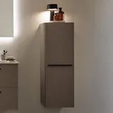 Ideal Standard i.life A halbhoher Schrank, 1 Tür, T5261NG,